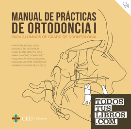 Manual de prácticas de ortodoncia I