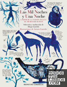 Las mil noches y una noche