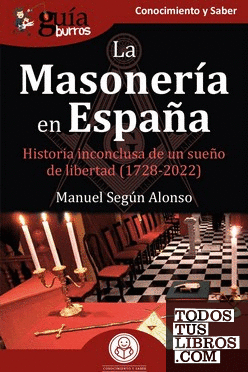 GuíaBurros: La  Masonería en España