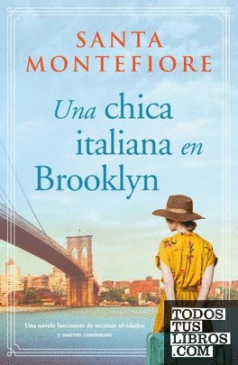 Una chica italiana en Brooklyn
