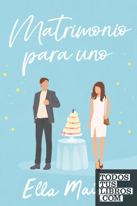 Matrimonio para uno