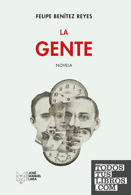 La gente La gente