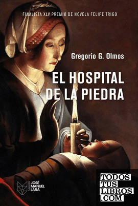 El Hospital de la Piedra