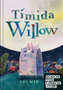 Tímida Willow