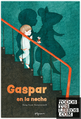 Gaspar en la noche