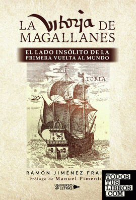 La Vitoria de Magallanes