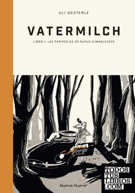 Vatermilch - 1