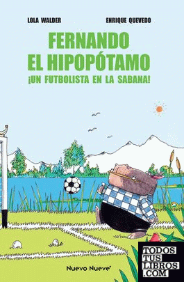 Fernando el Hipopótamo