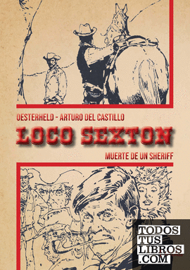 Loco Sexton - 1