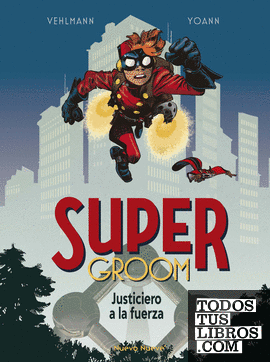 SuperGroom
