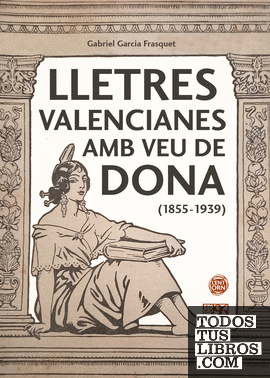 Lletres valencianes amb veu de dona (1855-1939)