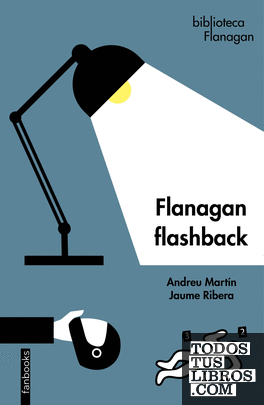 Flanagan Flashback
