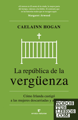 La república de la vergüenza