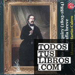 Nazario Carriquiry Ibarnegaray (1805-1884). Biografía breve