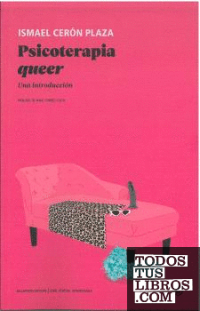 Psicoterapia queer