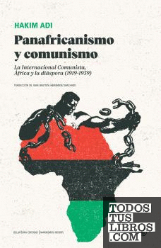 Panafricanismo y comunismo