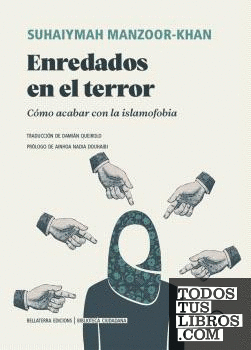 ENREDADOS EN EL TERROR