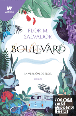 Boulevard (Libro 1)