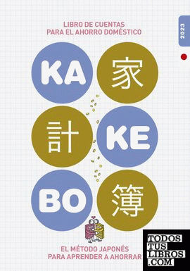 kakebo descargar pdf gratis