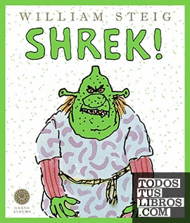 Shrek! (Grans Àlbums)