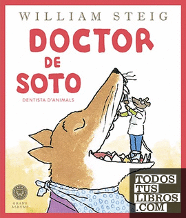 Doctor de Soto (Grans Àlbums)