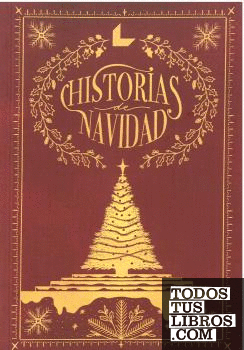 HISTORIAS DE NAVIDAD