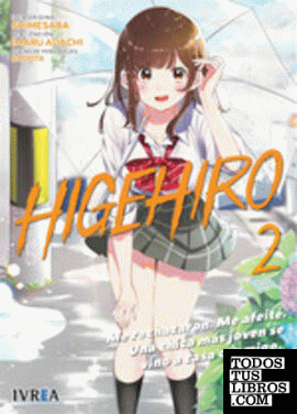 HIGEHIRO 02