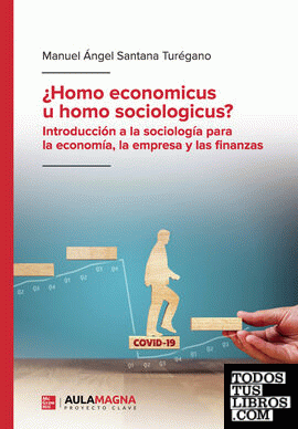Homo economicus u homo sociologicus