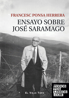 Ensayo sobre José Saramago