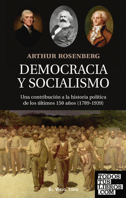 Democracia y socialismo