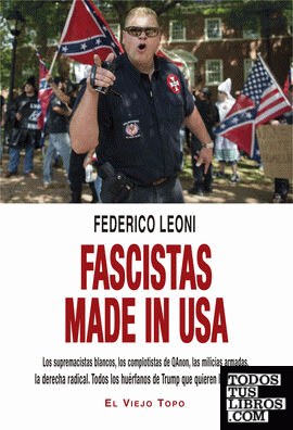 Fascistas made in USA