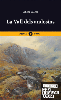 La Vall dels andosins