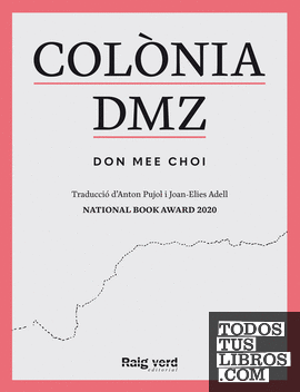 Colònia DMZ