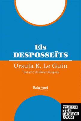 Els desposseïts (rústega) (5a ed.)