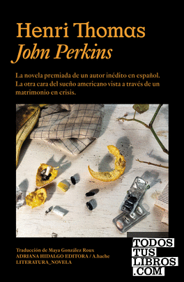 John Perkins