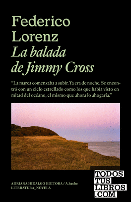 La balada de Jimmy Cross