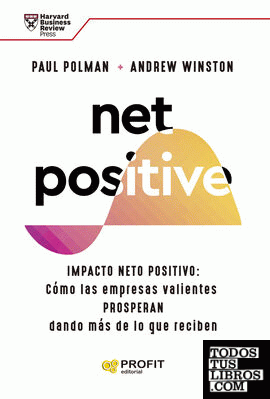 Net positive