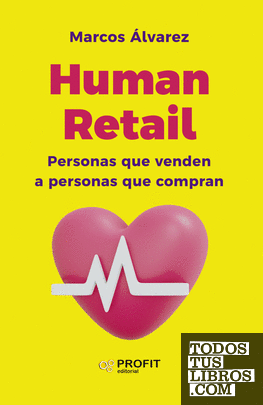 Human Retail