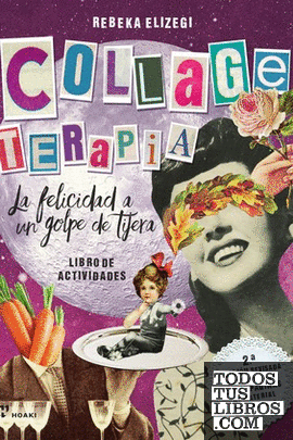 COLLAGE TERAPIA  2ªed