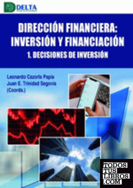 DIRECCION FINANCIERA INVERSION Y FINANCIACION