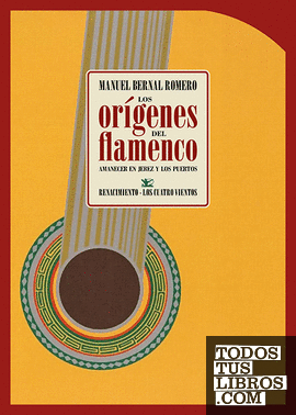 Los orígenes del flamenco