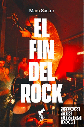 El fin del rock