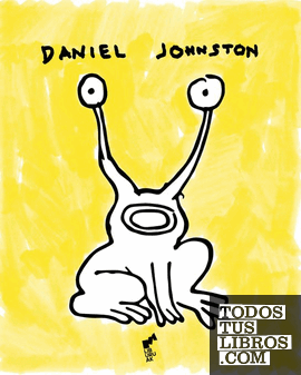 DANIEL JOHNSTON
