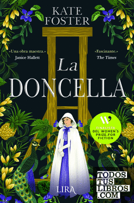 La doncella