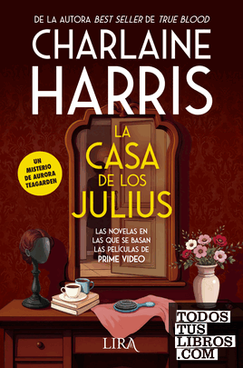 La casa de los Julius La casa de los Julius