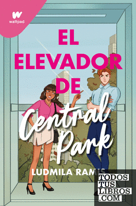 El elevador de Central Park
