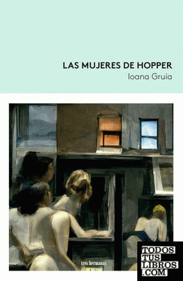 Las mujeres de Hopper