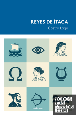 Reyes de Ítaca