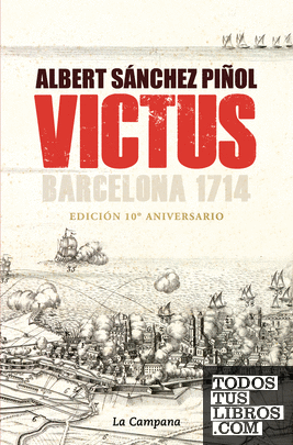 Victus (edición actualizada en castellano)