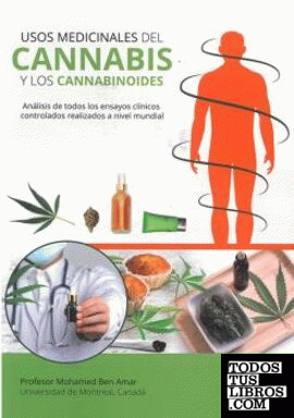 Usos medicinales del cannabis y los cannabinoides
